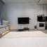 Studio Condo for rent at Chapter Charoennakorn-Riverside, Bang Lamphu Lang, Khlong San
