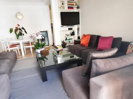 3 Bedroom Apartment for sale at Appartement a vendre sur Racine, Na Anfa, Casablanca, Grand Casablanca