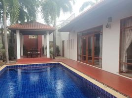 3 Schlafzimmer Haus zu vermieten im Theppraya Soi 10, Nong Prue, Pattaya, Chon Buri