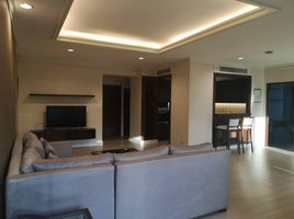 2 Bedroom Apartment for rent at Ploenruedee Residence, Lumphini