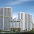 1 बेडरूम अपार्टमेंट for sale at Crest Grande, Sobha Hartland