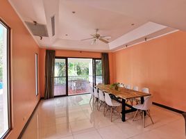 7 Bedroom Villa for rent at The Garden Villas, Thep Krasattri, Thalang, Phuket