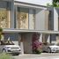 3 Bedroom House for sale at Nara, Juniper, DAMAC Hills 2 (Akoya)