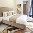 1 Bedroom Apartment for rent at Marquise Square Tower, Business Bay