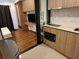 Studio Apartment for rent at La Habana , Nong Kae