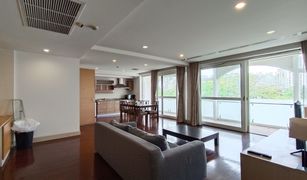 2 Schlafzimmern Appartement zu verkaufen in Khlong Tan Nuea, Bangkok Tree Apartment