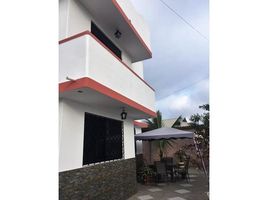 5 Bedroom House for sale at Chipipe - Salinas, Salinas