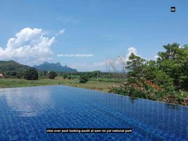 4 Bedroom Villa for sale in Prachuap Khiri Khan, Sam Roi Yot, Sam Roi Yot, Prachuap Khiri Khan