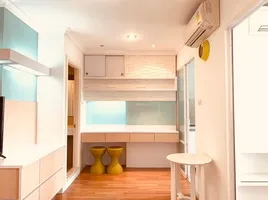 1 Bedroom Condo for rent at Lumpini Place Rama IX-Ratchada, Huai Khwang