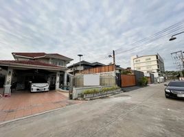 4 Schlafzimmer Haus zu verkaufen im View Point Villas, Nong Prue, Pattaya, Chon Buri