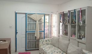 Sala Ya, Nakhon Pathom Baan Arpakorn 2 တွင် 5 အိပ်ခန်းများ တိုက်တန်း ရောင်းရန်အတွက်