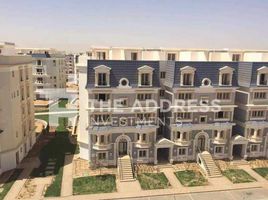 3 Bedroom Penthouse for sale at Mountain View Hyde Park, The 5th Settlement, New Cairo City