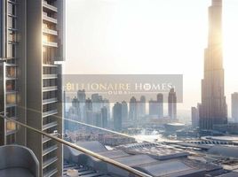 1 बेडरूम अपार्टमेंट for sale at Vida Residences Dubai Mall , 