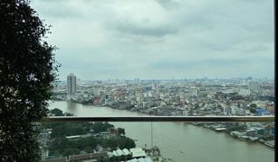 Кондо, 1 спальня на продажу в Khlong San, Бангкок Baan Chaopraya Condo