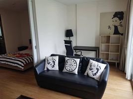 1 Schlafzimmer Wohnung zu vermieten im The Nimmana Condo, Suthep