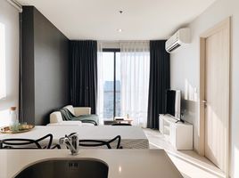 1 Schlafzimmer Appartement zu vermieten im Rhythm Sukhumvit 42, Phra Khanong, Khlong Toei