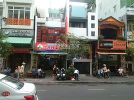 Studio Haus zu verkaufen in District 5, Ho Chi Minh City, Ward 1