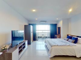 1 спален Квартира на продажу в Nakornping Condominium, Chang Phueak