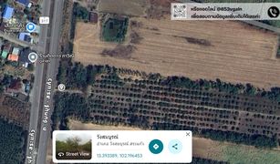 N/A Land for sale in Wang Sombun, Sa Kaeo 