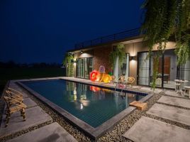 3 Bedroom Villa for sale in Doi Saket, Chiang Mai, Samran Rat, Doi Saket