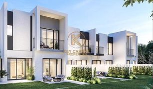 3 Bedrooms Townhouse for sale in Villanova, Dubai La Rosa