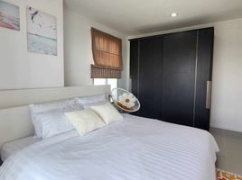 1 Schlafzimmer Wohnung zu verkaufen im Lumpini Park Beach Jomtien, Nong Prue, Pattaya, Chon Buri