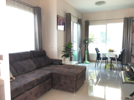 3 Bedroom House for sale at Casa City Donmueang, Si Kan, Don Mueang