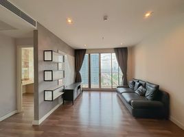 2 Schlafzimmer Appartement zu verkaufen im The Room Sathorn-Taksin, Bang Yi Ruea