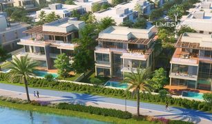 3 Habitaciones Villa en venta en MAG 5, Dubái South Bay 1