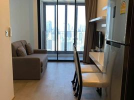 1 Bedroom Condo for rent at Ashton Chula-Silom, Si Phraya, Bang Rak, Bangkok