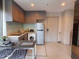 1 Schlafzimmer Appartement zu vermieten im Rhythm Sukhumvit 36-38, Khlong Tan