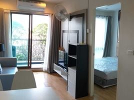 1 Schlafzimmer Wohnung zu verkaufen im Casa Condo Asoke-Dindaeng, Din Daeng, Din Daeng