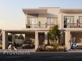 3 Bedroom House for sale at Elora, Juniper, DAMAC Hills 2 (Akoya)