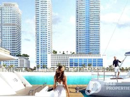 1 Bedroom Condo for sale at Marina Vista, EMAAR Beachfront, Dubai Harbour, Dubai