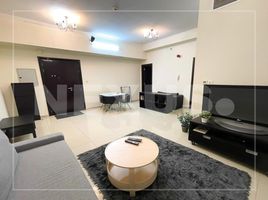 1 Bedroom Condo for sale at DEC Tower 1, DEC Towers
