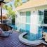 3 Bedroom Villa for rent in Rawai, Phuket Town, Rawai