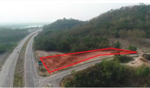 N/A Land for sale in Don Sila, Chiang Rai 