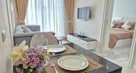 Available Units at The Empire Tower Pattaya