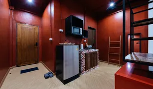 Studio Apartment for sale in Bang Na, Bangkok Wander Wonder