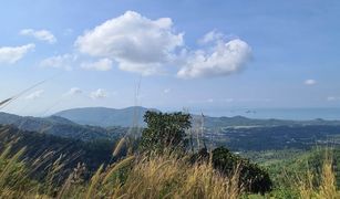 N/A Terrain a vendre à Lipa Noi, Koh Samui 