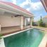 2 Bedroom Villa for rent in Badung, Bali, Canggu, Badung