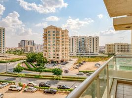 1 Bedroom Condo for sale at Mazaya 7, Queue Point, Dubai Land, Dubai