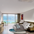 1 Schlafzimmer Appartement zu verkaufen im Coral Beach Oceanview Resort, Patong, Kathu