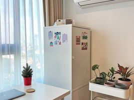 1 Schlafzimmer Wohnung zu vermieten im Ideo Rama 9 - Asoke, Huai Khwang, Huai Khwang