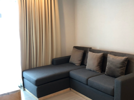 1 Schlafzimmer Appartement zu vermieten im Life Sukhumvit 62, Bang Chak