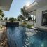 3 Bedroom Villa for sale at Pina Pool Villa by Sabai Home, Pong, Pattaya