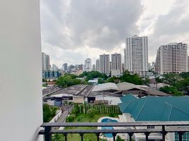 2 Bedroom Apartment for sale at Verde Sukhumvit 49/15, Khlong Tan Nuea