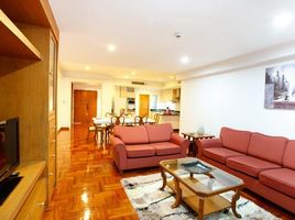 3 Schlafzimmer Appartement zu vermieten im Chaidee Mansion, Khlong Toei Nuea, Watthana, Bangkok, Thailand