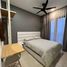 1 Bedroom Penthouse for rent at Bukit Residence @ Taman Bukit, Bm, Mukim 10, Central Seberang Perai, Penang