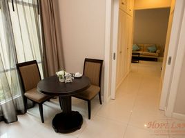 1 Schlafzimmer Appartement zu vermieten im Hope Land Hotel Sukhumvit 46/1, Phra Khanong